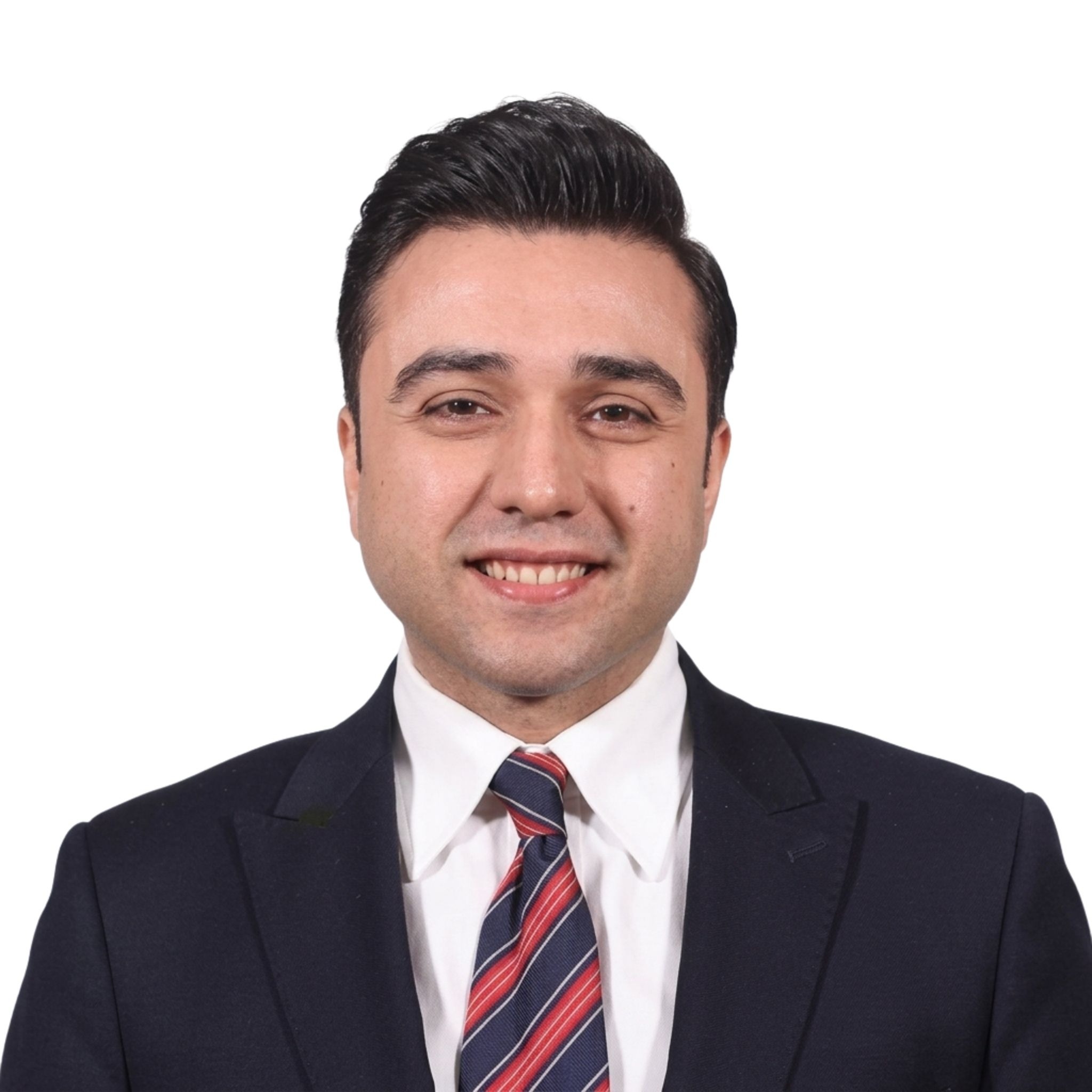 Dr. Öğr. Üyesi Halil İbrahim AKPINAR
