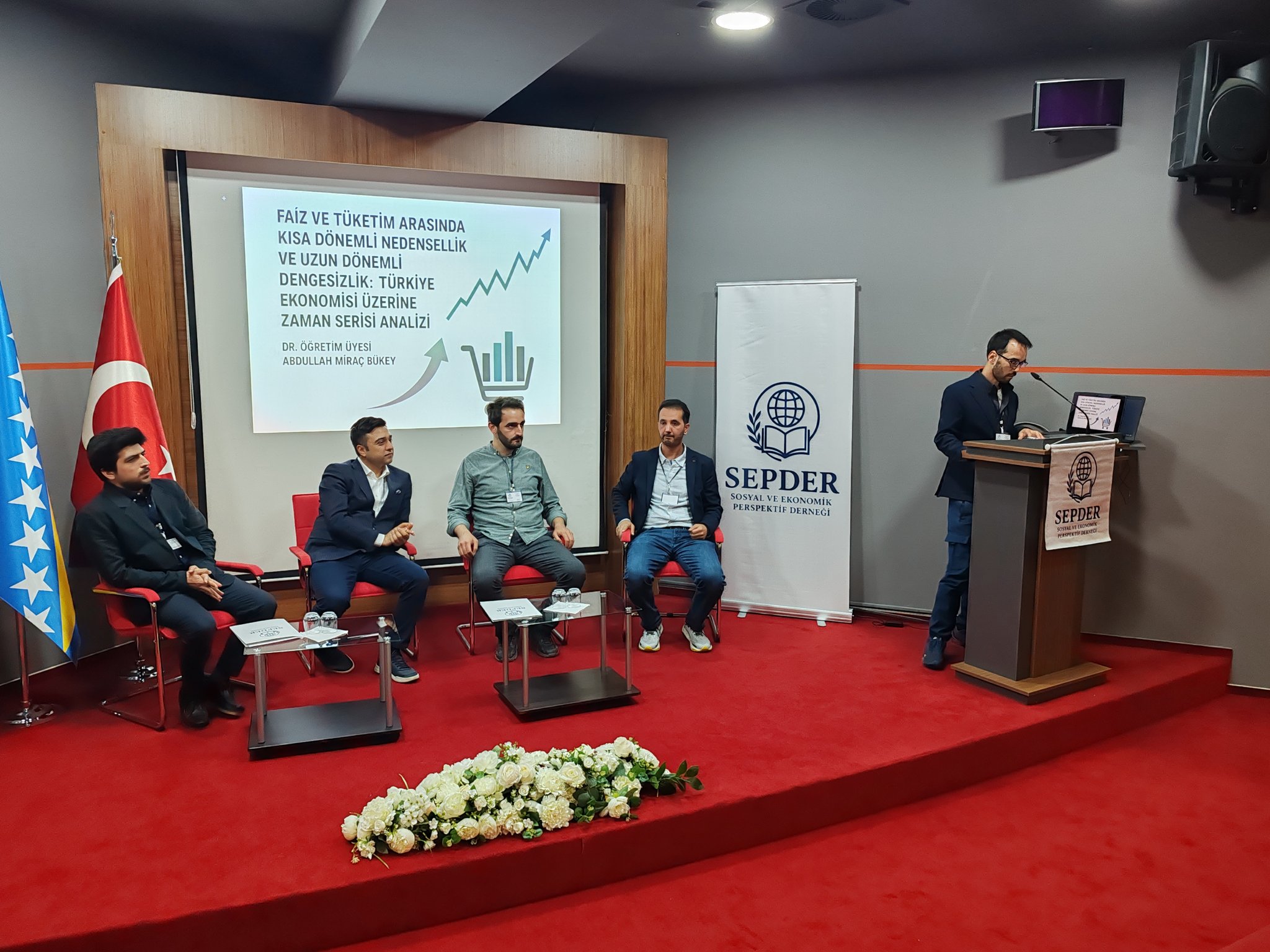1st International Congress on Social Policies