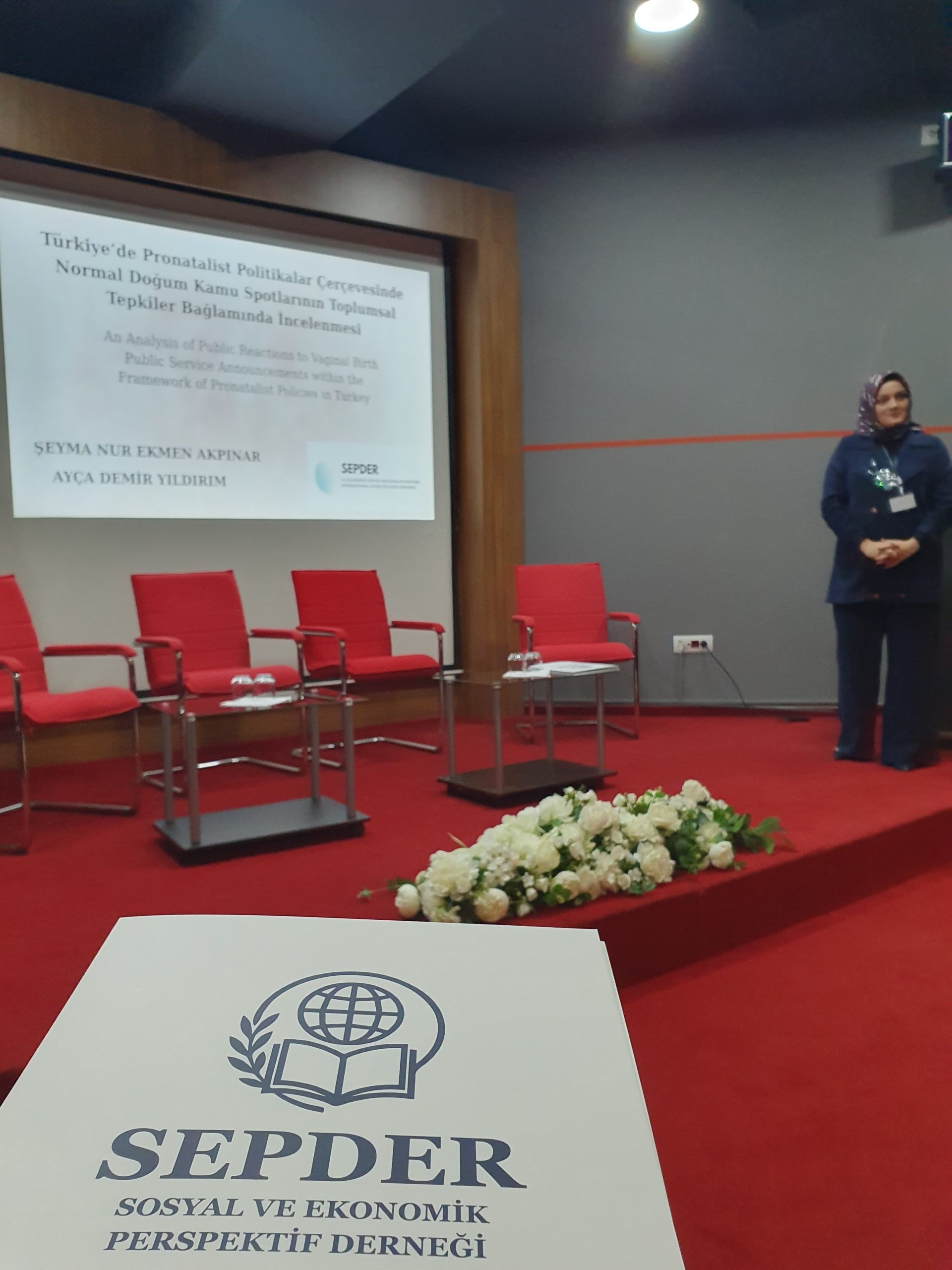 1st International Congress on Social Policies
