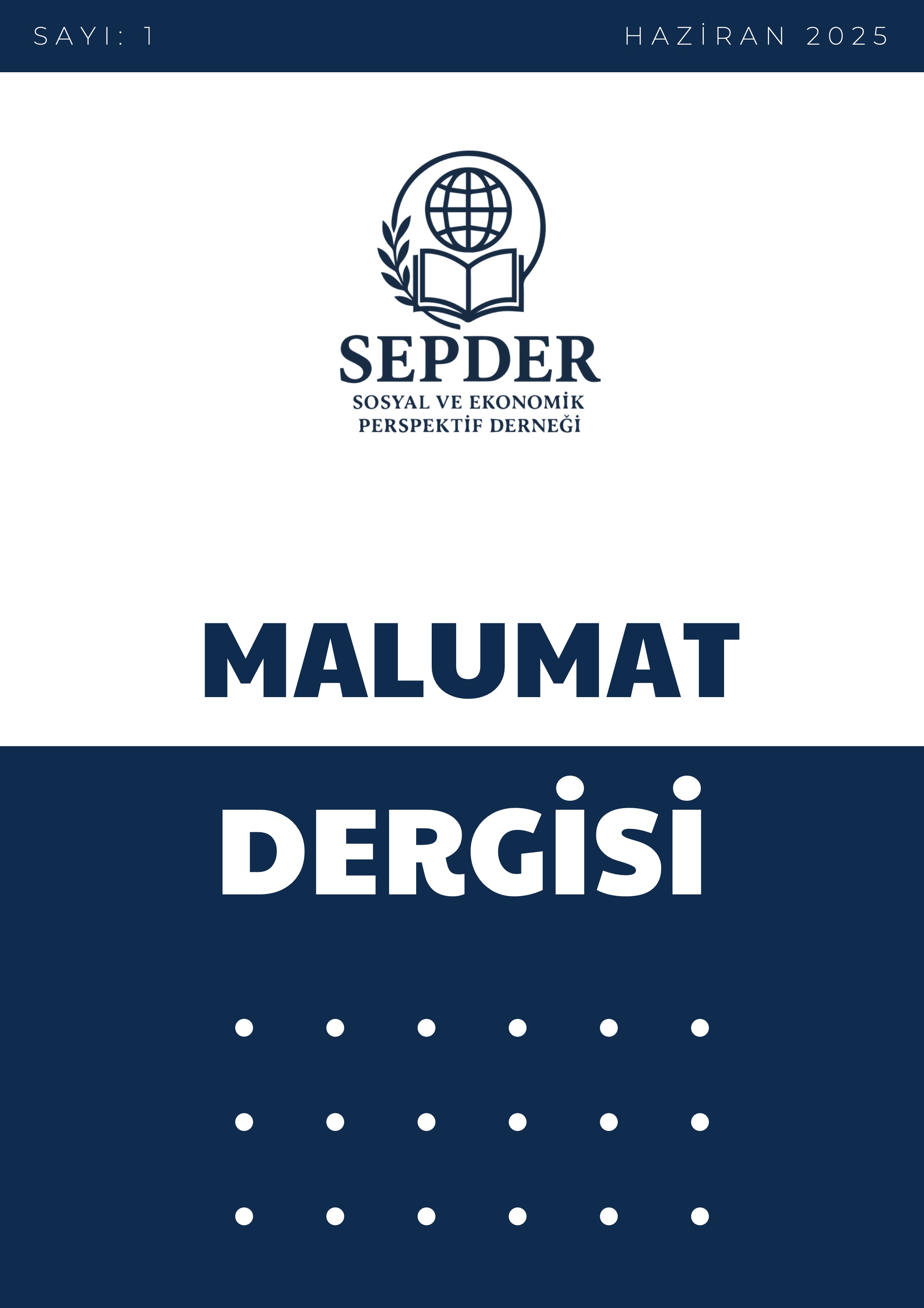 Malumat Haziran 2025